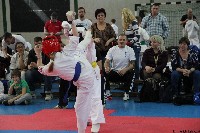 20. Nyúl Kupa