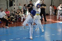 20. Nyúl Kupa