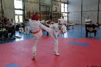 20. Nyúl Kupa