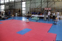 20. Nyúl Kupa