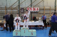 20. Nyúl Kupa