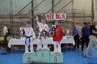 20. Nyúl Kupa