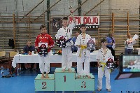 20. Nyúl Kupa