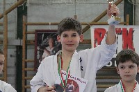 20. Nyúl Kupa