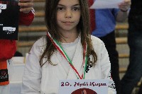 20. Nyúl Kupa