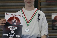 20. Nyúl Kupa