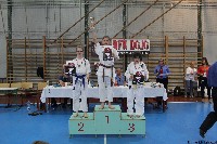 20. Nyúl Kupa
