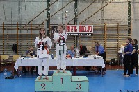 20. Nyúl Kupa