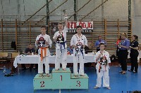 20. Nyúl Kupa
