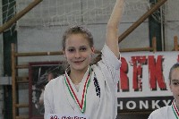 20. Nyúl Kupa