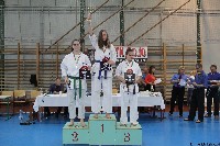 20. Nyúl Kupa