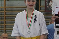 20. Nyúl Kupa