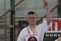 20. Nyúl Kupa