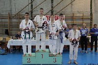 20. Nyúl Kupa