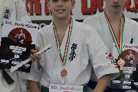 20. Nyúl Kupa
