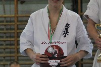 20. Nyúl Kupa