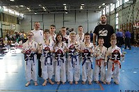 20. Nyúl Kupa