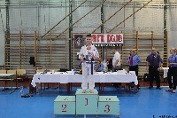 20. Nyúl Kupa