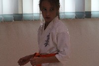 IBKHF Winter Camp 2016