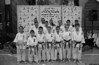 Orosházi Open Nemzetközi utánpótlás karate verseny - ORSZÁGOS KYOKUSHIN BAJNOKSÁG