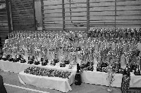 Orosházi Open Nemzetközi utánpótlás karate verseny - ORSZÁGOS KYOKUSHIN BAJNOKSÁG