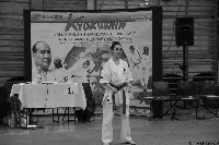Orosházi Open Nemzetközi utánpótlás karate verseny - ORSZÁGOS KYOKUSHIN BAJNOKSÁG
