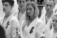Orosházi Open Nemzetközi utánpótlás karate verseny - ORSZÁGOS KYOKUSHIN BAJNOKSÁG