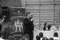 Orosházi Open Nemzetközi utánpótlás karate verseny - ORSZÁGOS KYOKUSHIN BAJNOKSÁG