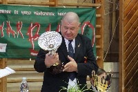 Orosházi Open Nemzetközi utánpótlás karate verseny - ORSZÁGOS KYOKUSHIN BAJNOKSÁG