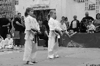 Orosházi Open Nemzetközi utánpótlás karate verseny - ORSZÁGOS KYOKUSHIN BAJNOKSÁG