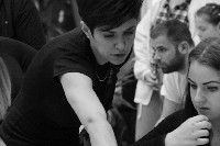 Orosházi Open Nemzetközi utánpótlás karate verseny - ORSZÁGOS KYOKUSHIN BAJNOKSÁG