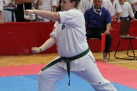Orosházi Open Nemzetközi utánpótlás karate verseny - ORSZÁGOS KYOKUSHIN BAJNOKSÁG