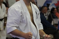 Orosházi Open Nemzetközi utánpótlás karate verseny - ORSZÁGOS KYOKUSHIN BAJNOKSÁG