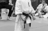 Orosházi Open Nemzetközi utánpótlás karate verseny - ORSZÁGOS KYOKUSHIN BAJNOKSÁG