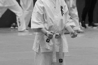 Orosházi Open Nemzetközi utánpótlás karate verseny - ORSZÁGOS KYOKUSHIN BAJNOKSÁG