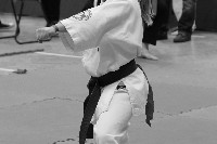 Orosházi Open Nemzetközi utánpótlás karate verseny - ORSZÁGOS KYOKUSHIN BAJNOKSÁG