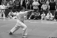 Orosházi Open Nemzetközi utánpótlás karate verseny - ORSZÁGOS KYOKUSHIN BAJNOKSÁG
