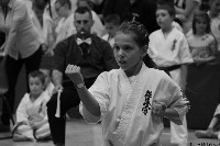 Orosházi Open Nemzetközi utánpótlás karate verseny - ORSZÁGOS KYOKUSHIN BAJNOKSÁG