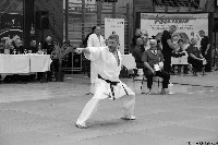 Orosházi Open Nemzetközi utánpótlás karate verseny - ORSZÁGOS KYOKUSHIN BAJNOKSÁG