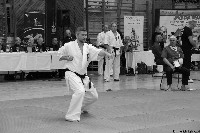 Orosházi Open Nemzetközi utánpótlás karate verseny - ORSZÁGOS KYOKUSHIN BAJNOKSÁG