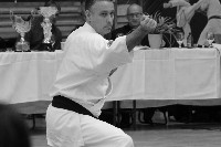 Orosházi Open Nemzetközi utánpótlás karate verseny - ORSZÁGOS KYOKUSHIN BAJNOKSÁG
