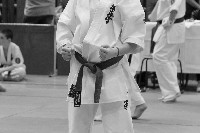 Orosházi Open Nemzetközi utánpótlás karate verseny - ORSZÁGOS KYOKUSHIN BAJNOKSÁG