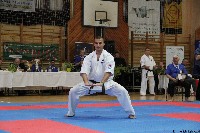 Orosházi Open Nemzetközi utánpótlás karate verseny - ORSZÁGOS KYOKUSHIN BAJNOKSÁG