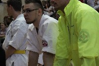 Orosházi Open Nemzetközi utánpótlás karate verseny - ORSZÁGOS KYOKUSHIN BAJNOKSÁG