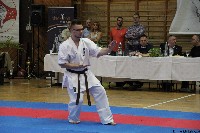 Orosházi Open Nemzetközi utánpótlás karate verseny - ORSZÁGOS KYOKUSHIN BAJNOKSÁG