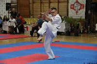 Orosházi Open Nemzetközi utánpótlás karate verseny - ORSZÁGOS KYOKUSHIN BAJNOKSÁG