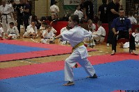 Orosházi Open Nemzetközi utánpótlás karate verseny - ORSZÁGOS KYOKUSHIN BAJNOKSÁG