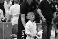 Orosházi Open Nemzetközi utánpótlás karate verseny - ORSZÁGOS KYOKUSHIN BAJNOKSÁG