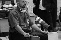 Orosházi Open Nemzetközi utánpótlás karate verseny - ORSZÁGOS KYOKUSHIN BAJNOKSÁG