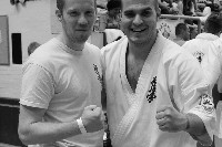 Orosházi Open Nemzetközi utánpótlás karate verseny - ORSZÁGOS KYOKUSHIN BAJNOKSÁG